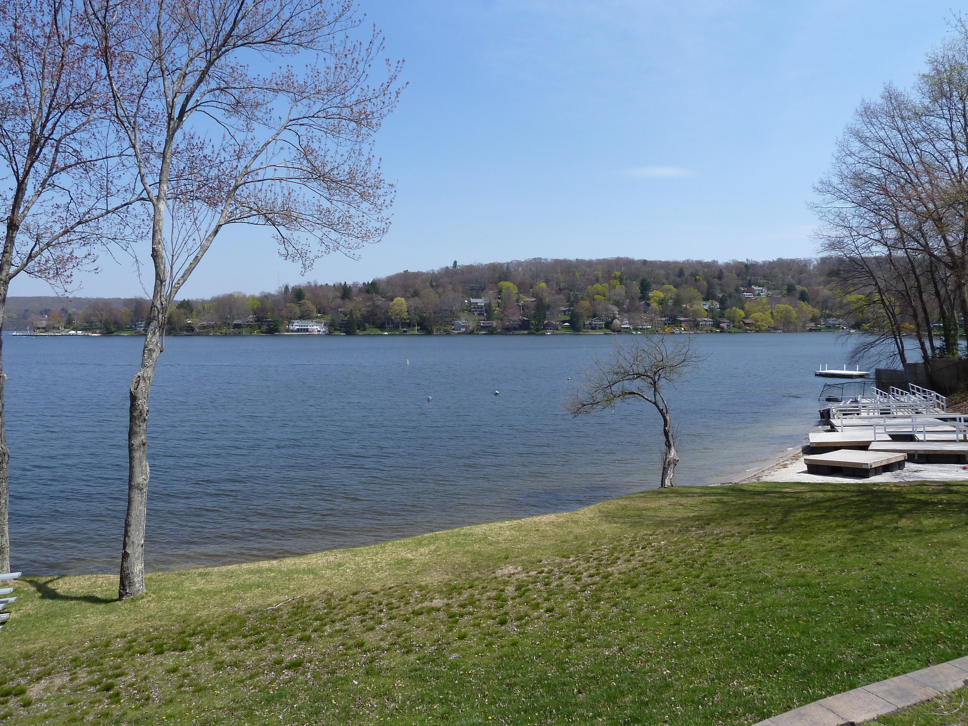 Connecticut's Treasure Candlewood Lake Dagny's Real Estate