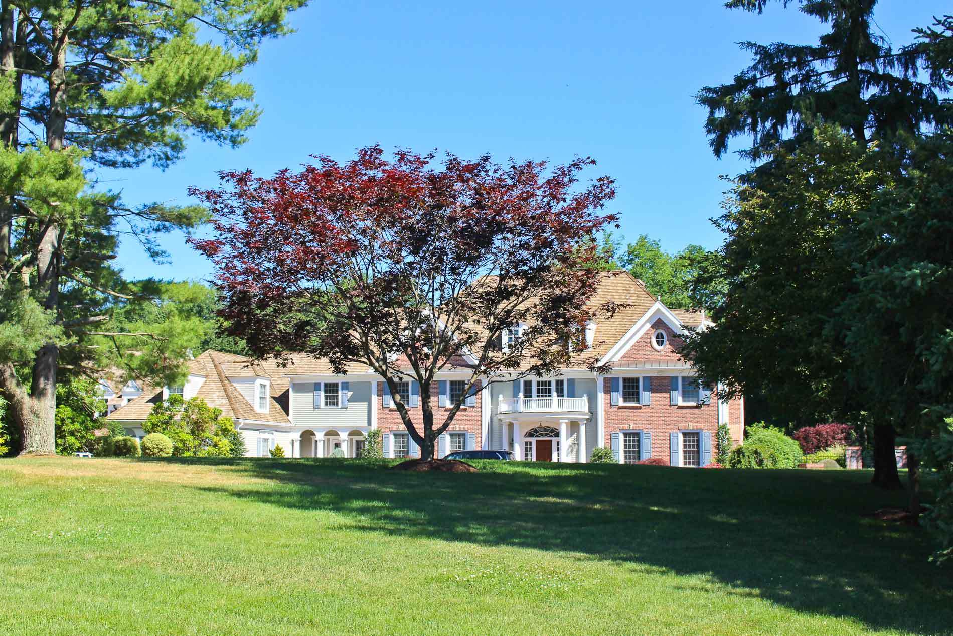 Mansions and Big Homes for Sale in Wilton CT Buy Old or Modern Big Houses Dagny's Real Estate