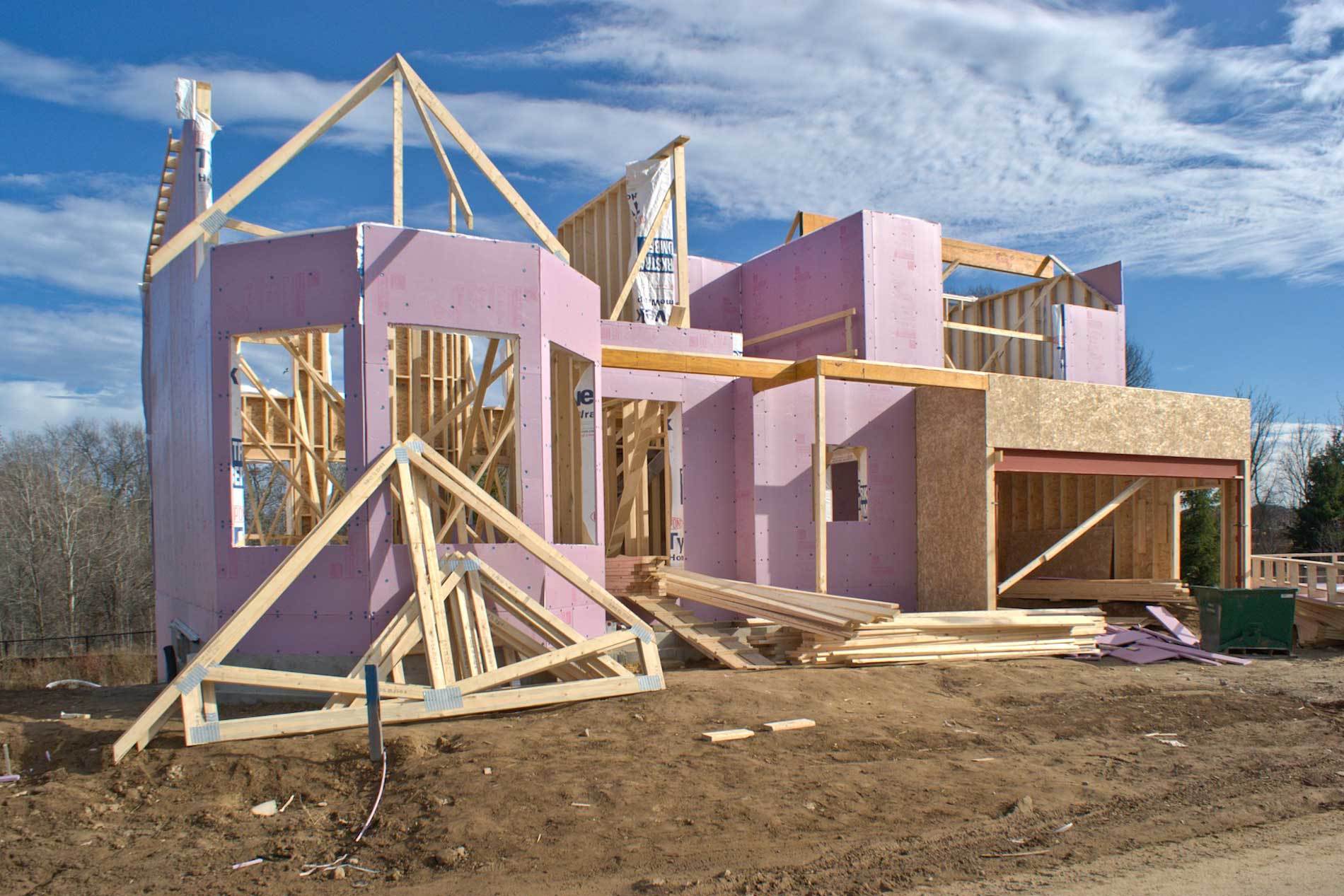 New Construction Homes for Sale in Greenwich CT Newly Built Houses and