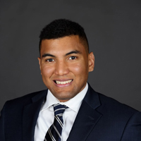 Thomas Bautista Real Estate Agent in Fairfield County, Connecticut