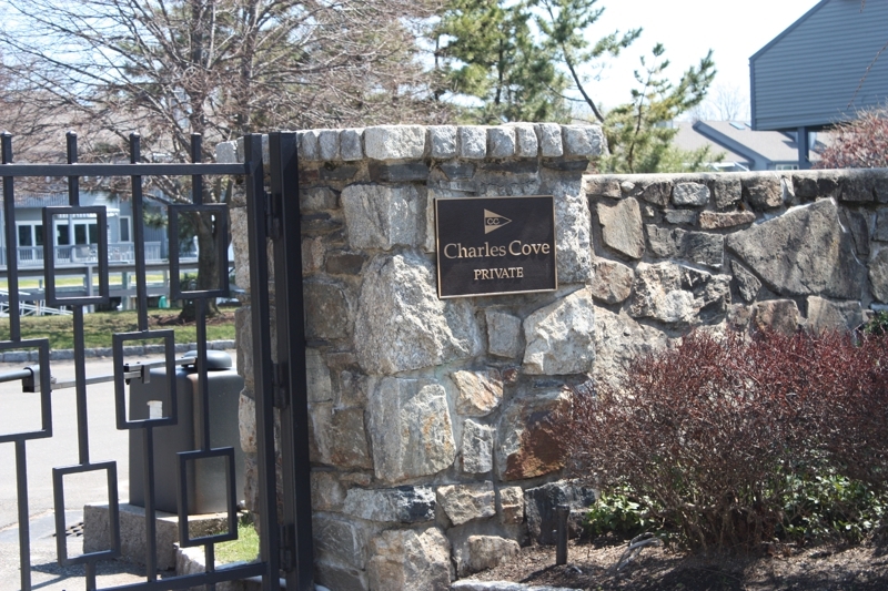 Charles Cove Waterfront Condominiums, Norwalk, CT 06850 Dagny's Real