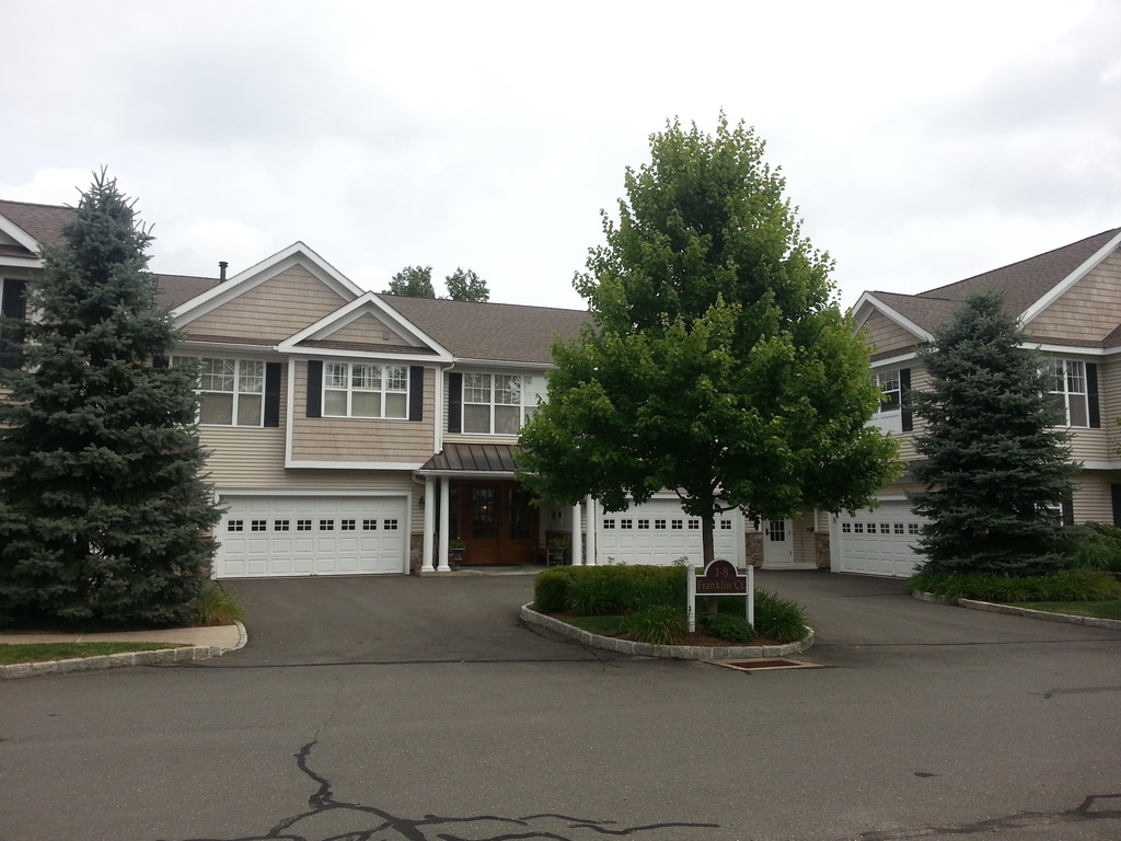 Liberty at Newtown, Adult Condos in Newtown, CT 06470 Dagny's Real Estate