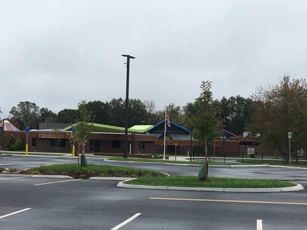 One of the Best Elementary School in CT, MillerDriscoll's New Face