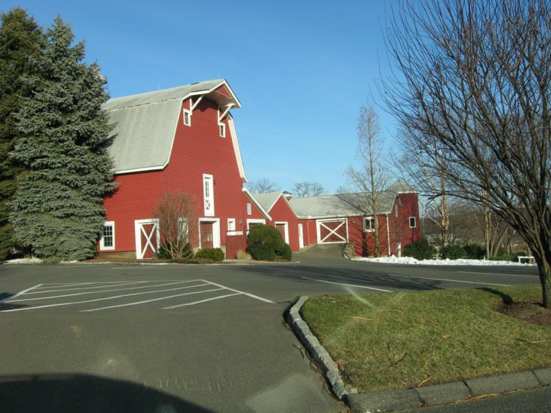 The Silvermine Golf Community Homes in Wilton CT Dagny's Real Estate