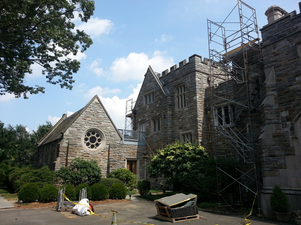 Stepping Stone Condos, Weed Street, New Canaan, Connecticut 06840
