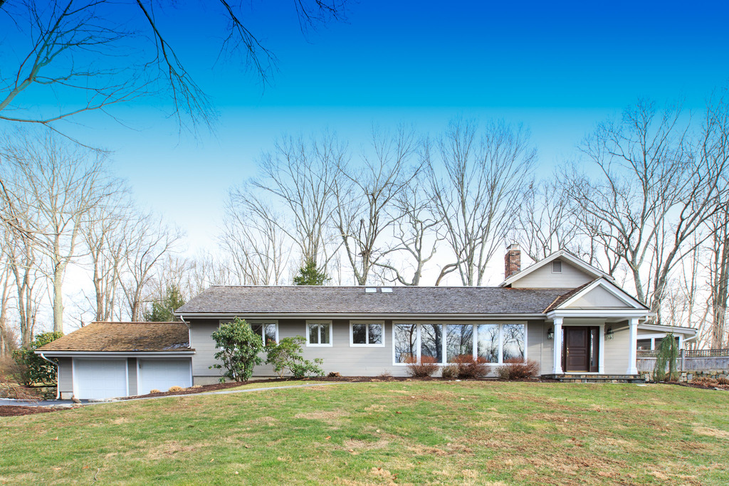 West Redding Open House 36 Chalburn Road, Redding, CT 06896 Updated