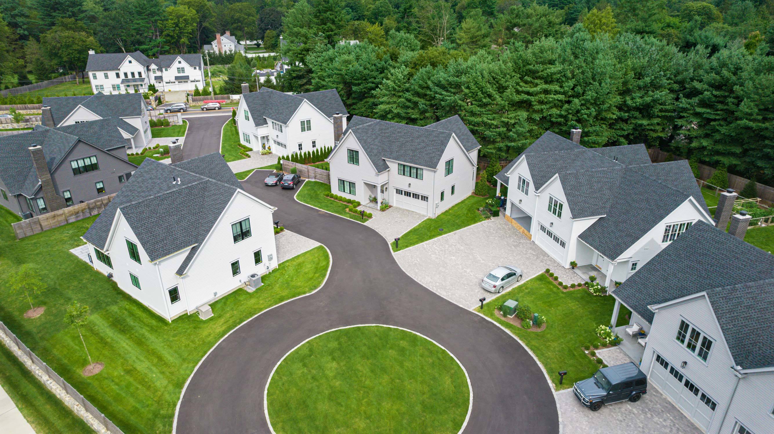 Daybreak Commons, Westport CT Condos for Sale Find & Buy Best Homes and Condominiums