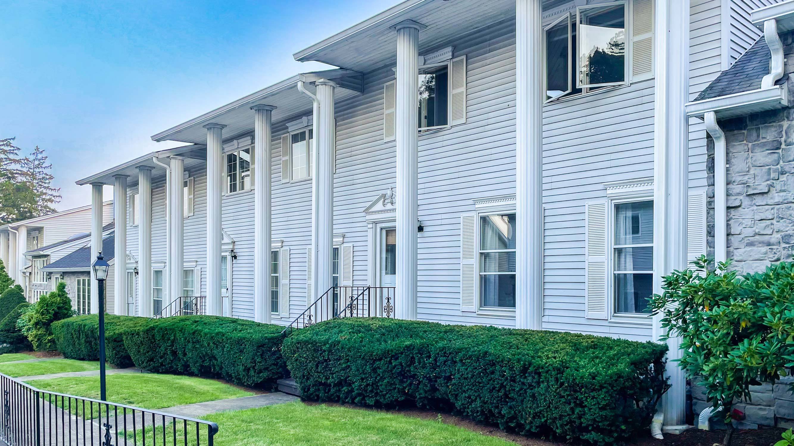 Greystone Manor, Stamford CT Condos for Sale Find & Buy Best Homes and