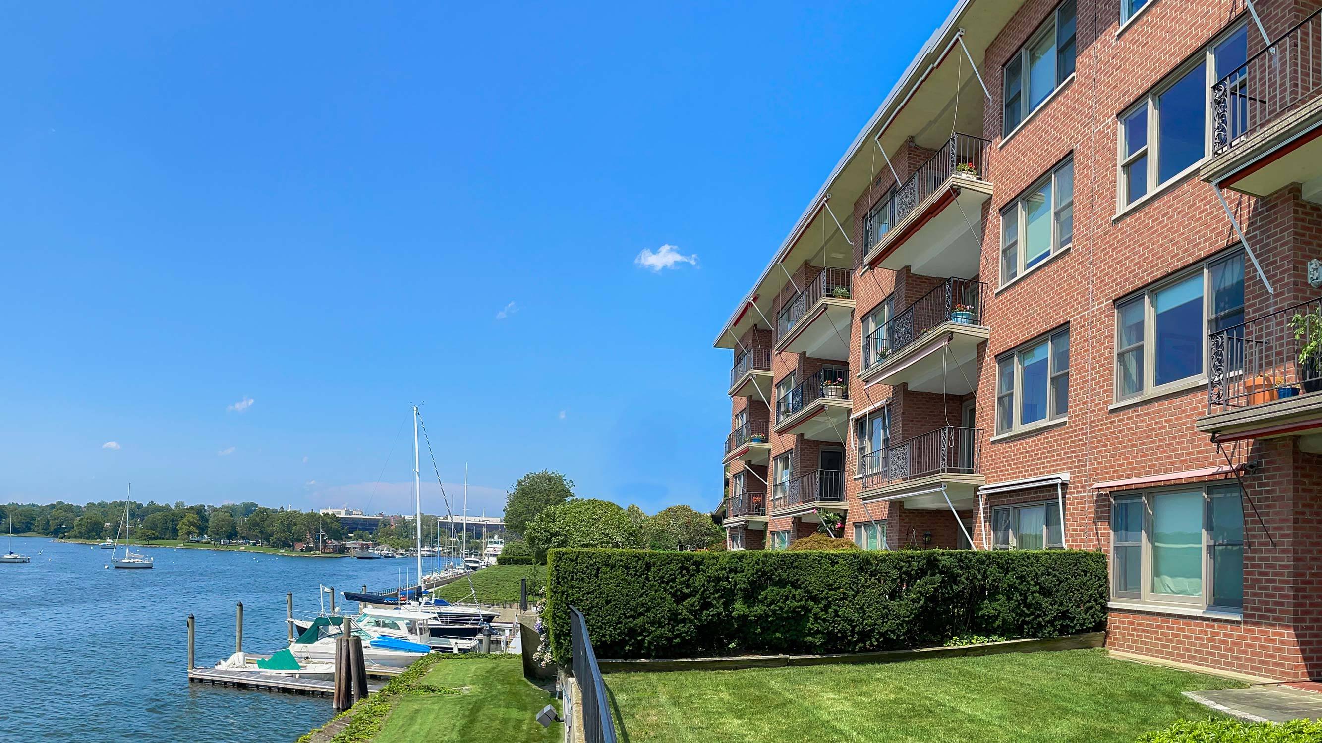 Indian Harbor House, Greenwich CT Condos for Sale Find & Buy Best