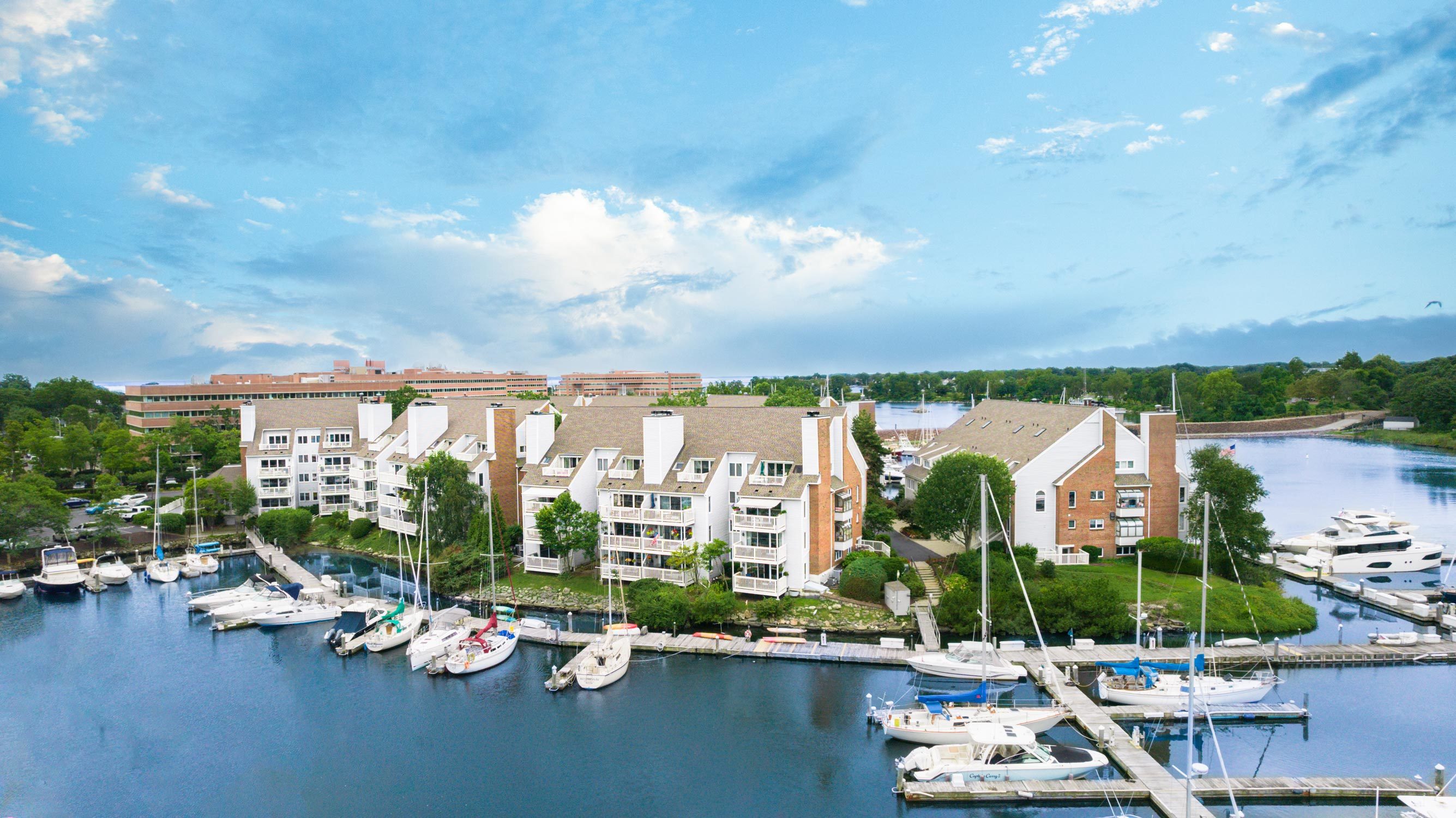 Palmer Landing, Stamford CT Condos for Sale Find & Buy Best Homes and