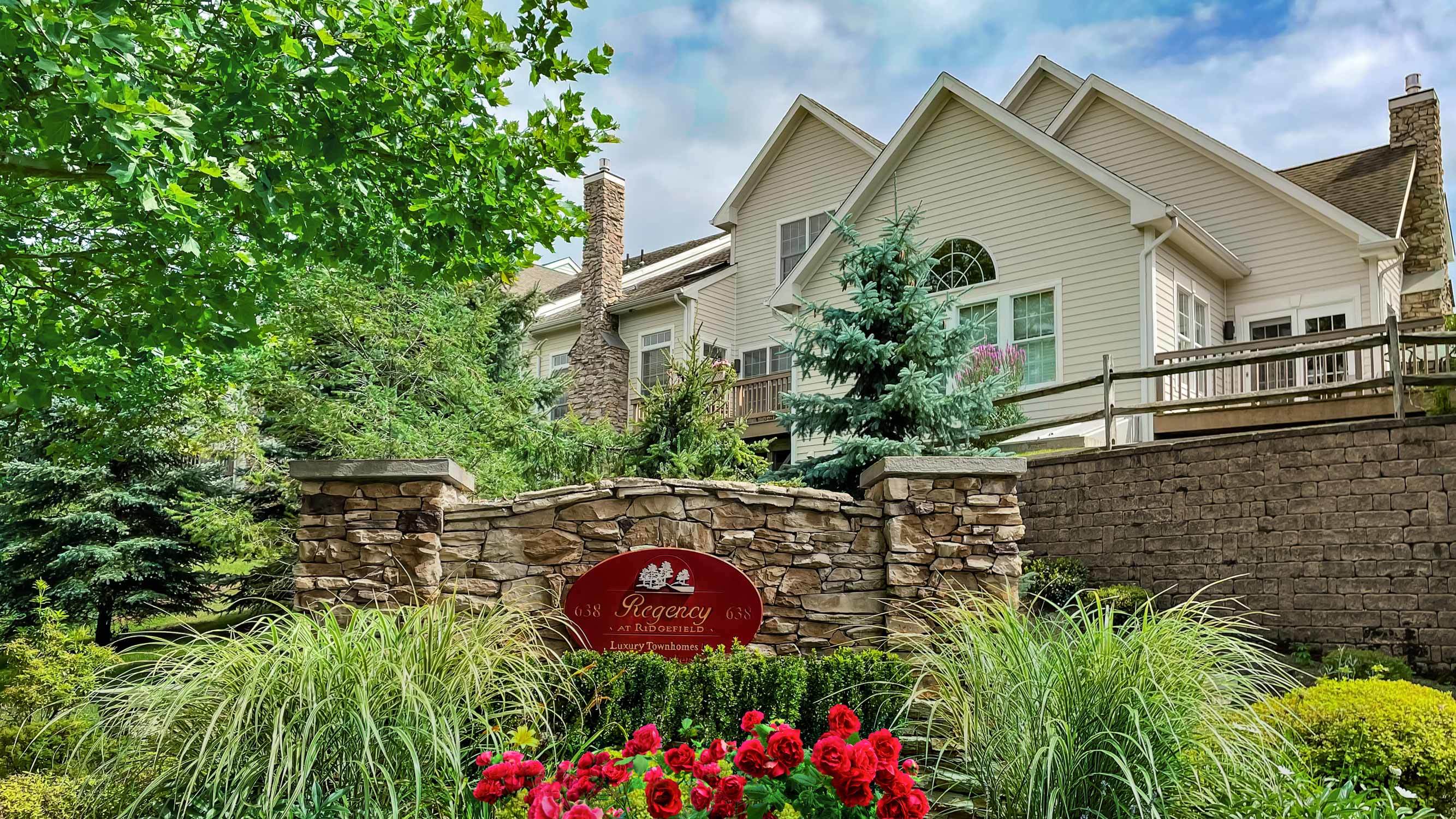 Regency, Ridgefield CT Condos for Sale Find & Buy Best Homes and