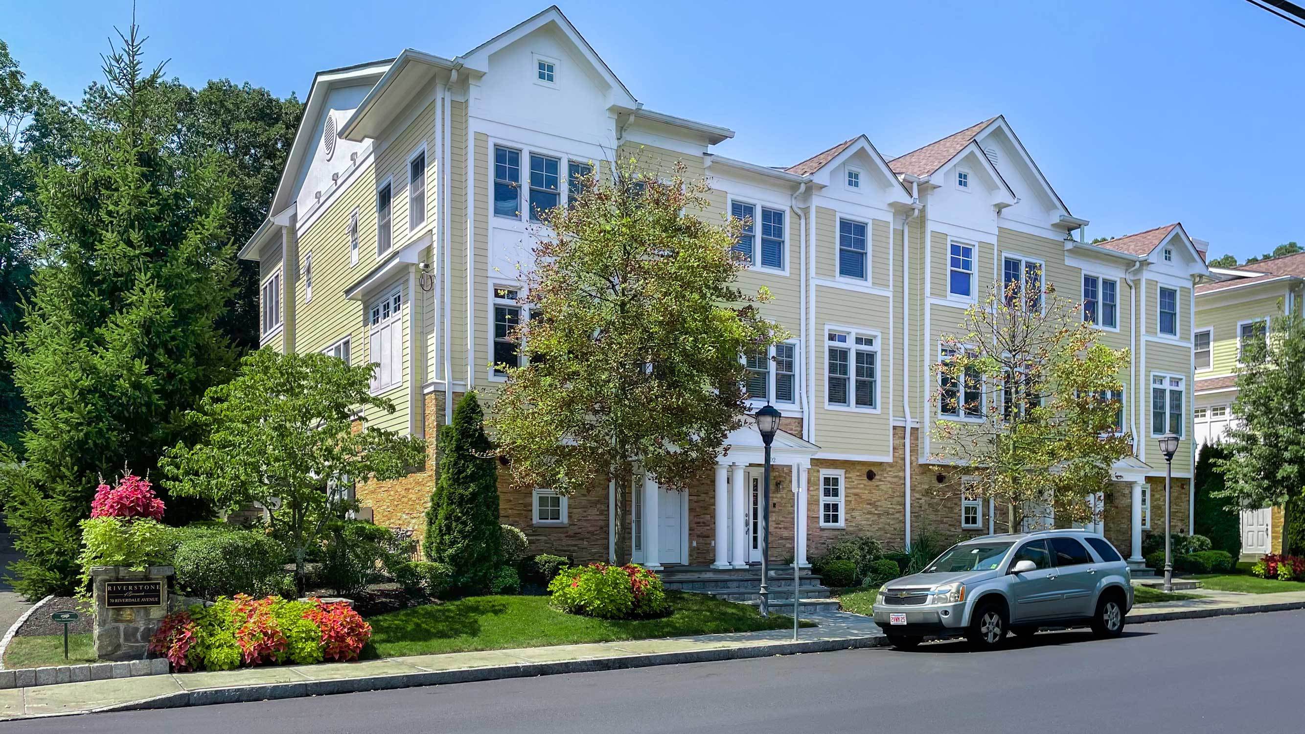 Riverstone, Greenwich CT Condos for Sale Find & Buy Best Homes and