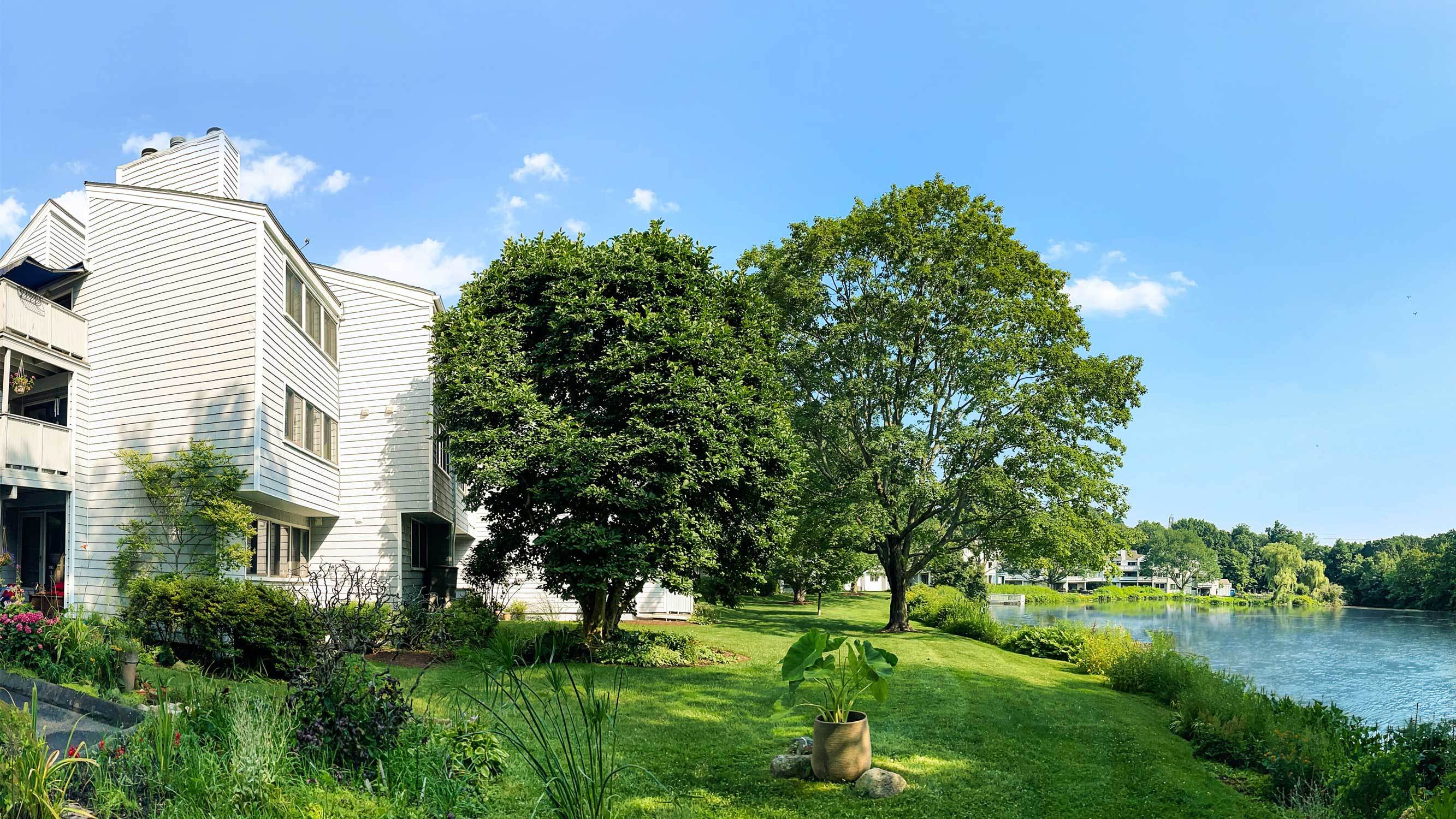 Rowayton Woods, Norwalk CT Condos for Sale Find & Buy Best Homes and