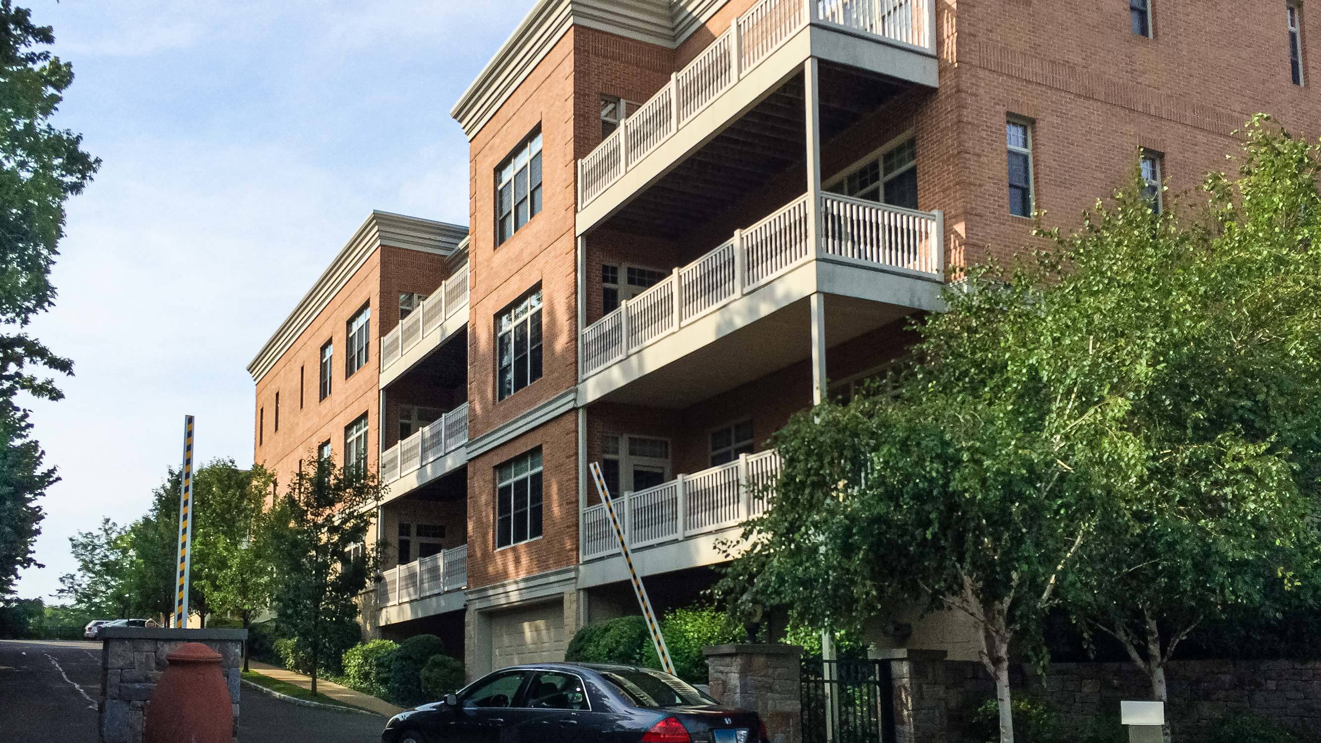 Stone Ridge, Fairfield CT Condos for Sale Find & Buy Best Homes and