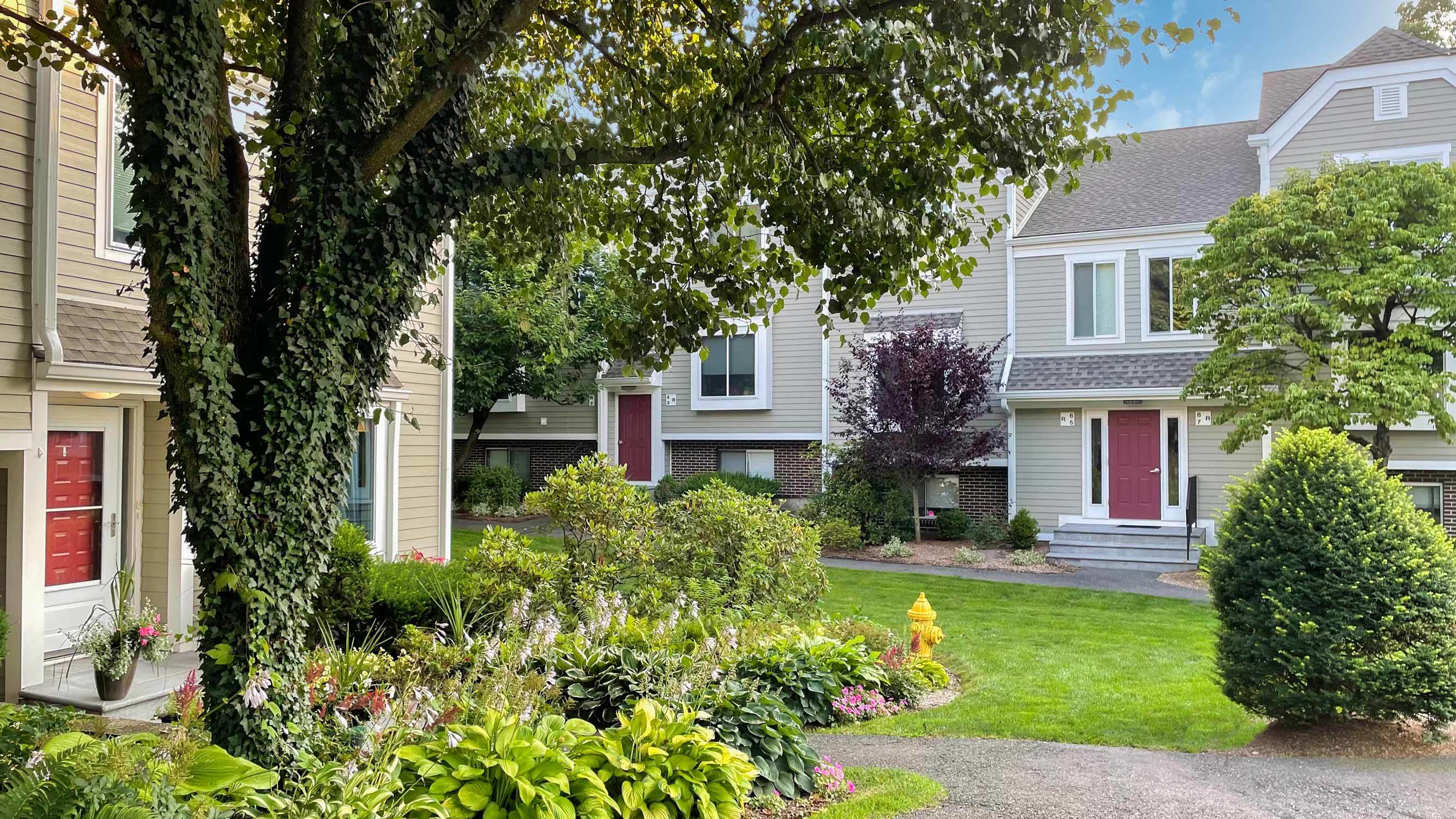 Winnipauk Village, Norwalk CT Condos for Sale Find & Buy Best Homes