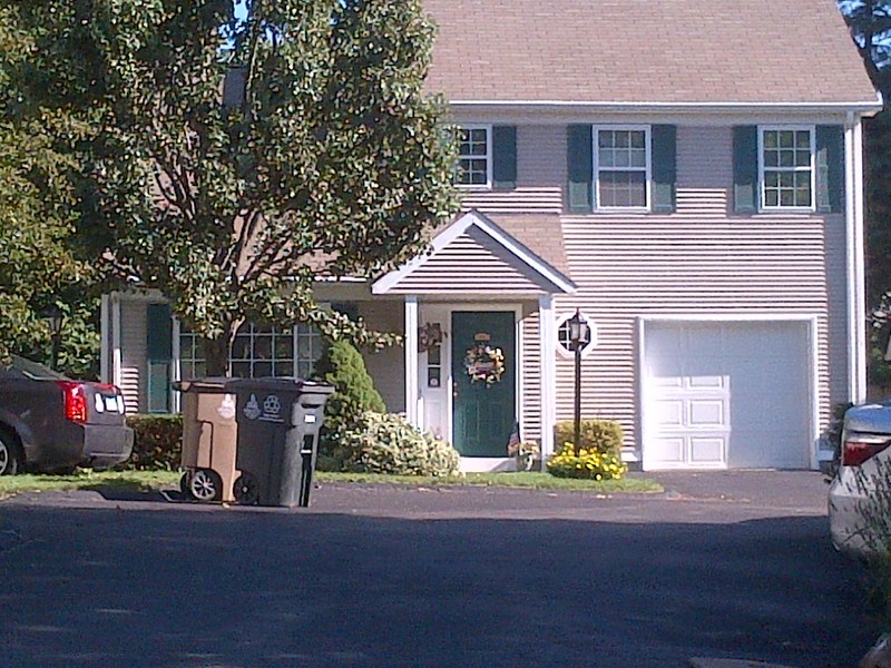 ranch homes for sale in stamford ct