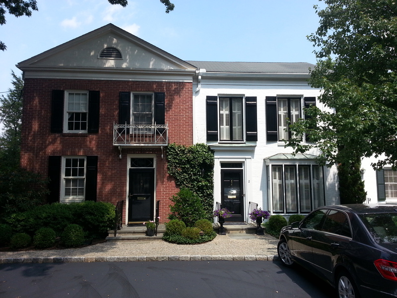 Hatfield Mews, New Canaan CT Condos for Sale Find & Buy Best Homes and