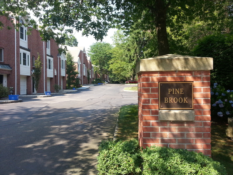 Pine Brook, Darien CT Condos for Sale Find & Buy Best Homes and