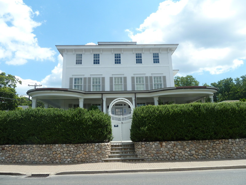 Winthrop House, Norwalk CT Condos for Sale Find & Buy Best Homes and