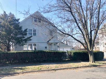 Foreclosure: Multi Family Home Sold in Stratford CT 06615. house near waterfront with 2 car garage.