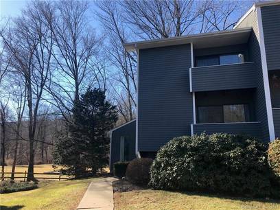 Condo Home Sold in Bethel CT 06801. townhouse near river side waterfront.