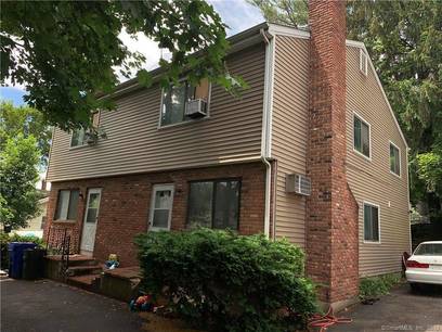 Multi Family Home Sold in Norwalk CT 06851. house near beach side waterfront.
