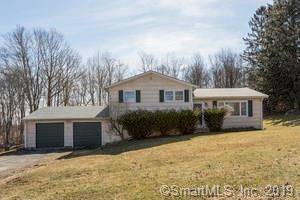Single Family Home Sold in Danbury CT 06811. house near lake side waterfront with 2 car garage.