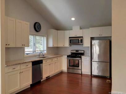 Single Family Home For Rent in Trumbull CT 06611. Old ranch house near waterfront.