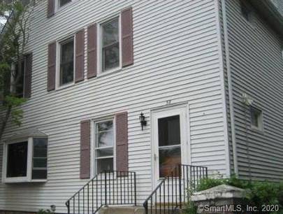 Multi Family Home For Rent in Stamford CT 06902. Old house near waterfront.