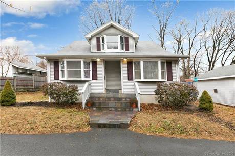 Trumbull Center, Trumbull CT Homes for Sale and Lifestyle ...