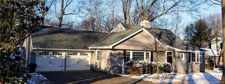 Single Family Home For Sale in Stratford CT 06614. cape cod house near waterfront with 2 car garage.