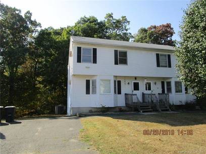 Foreclosure: Condo Home Sold in Bethel CT 06801. townhouse near waterfront.