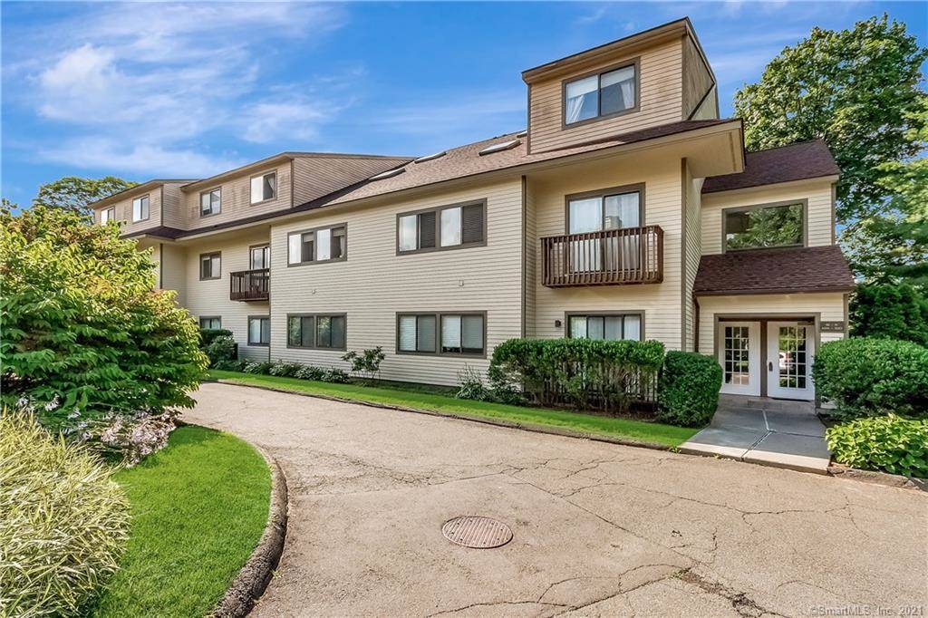 2435 Bedford St, 21K, Stamford, CT is a Rented Dagny�s