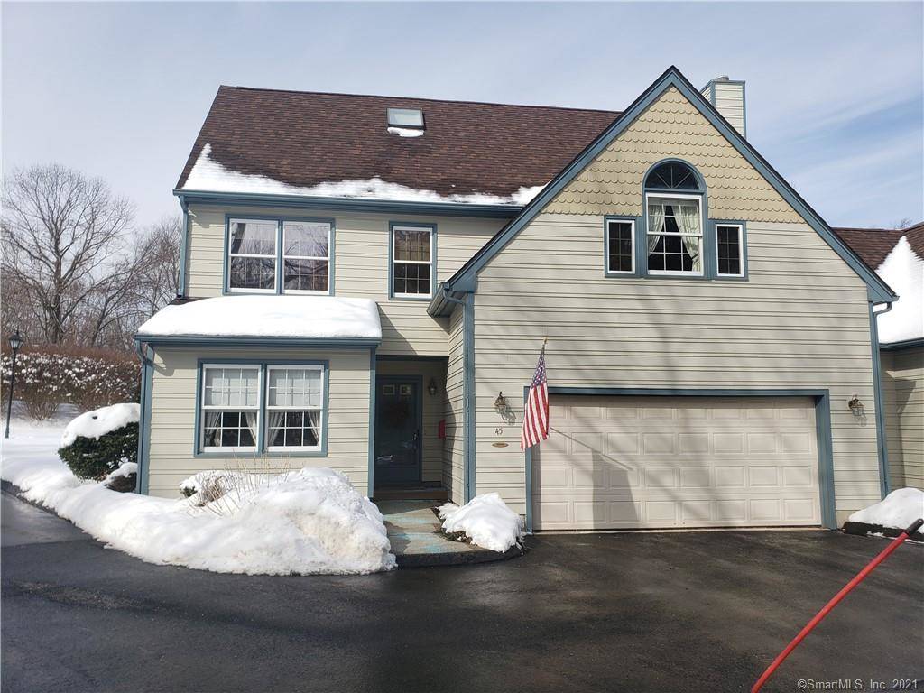 ranch homes for sale in shelton ct