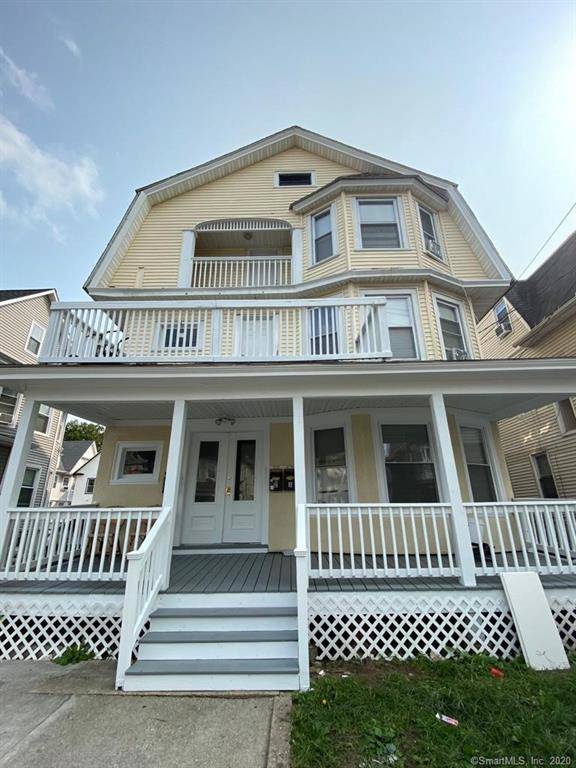 multi family homes for sale in wallingford ct