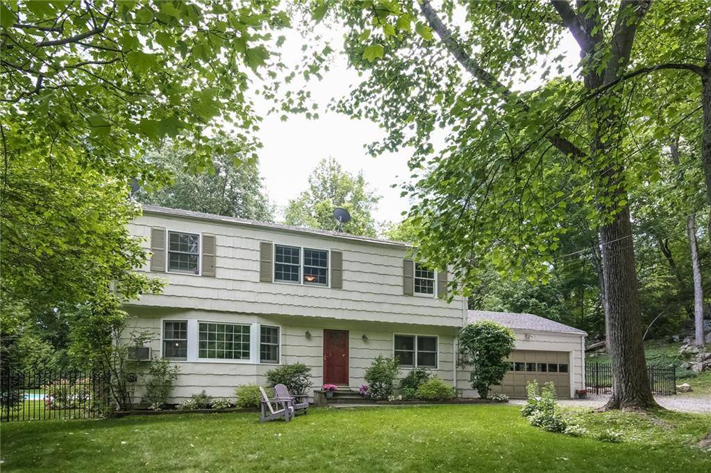ranch homes for sale in stamford ct